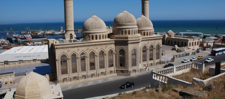 3. El-Ezher Camii, Kahire, Mısır