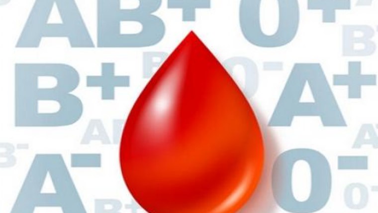 AB kan grubu olanlarda bunama riski