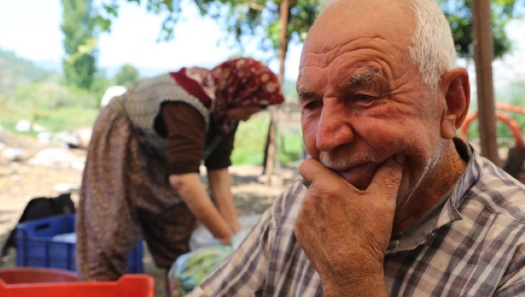 Anne-Baba yüreği, acılara göğüs geriyor