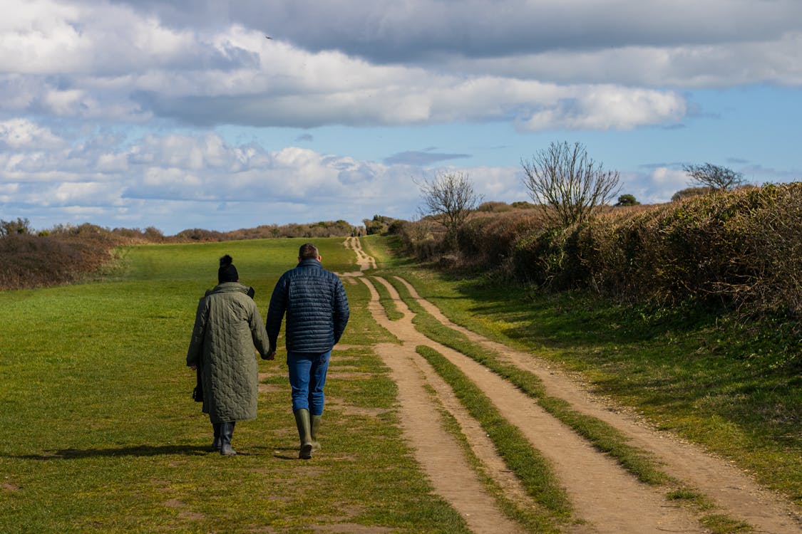 Araştırma: Biraz hızlı yürüyüş, yaşlıların hareket kabiliyetini güçlendiriyor
