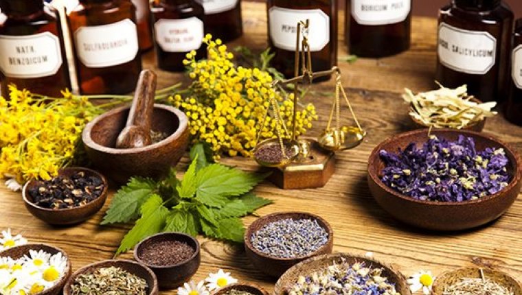 Aromaterapi Uygulama yöntemleri