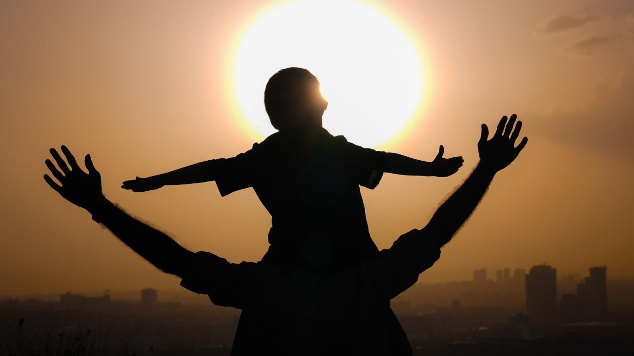 Babanın Çocuk Gelişimindeki Yeri