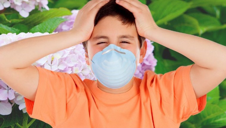 Bahar alerjilerine karşı alınması gereken 10 önlem