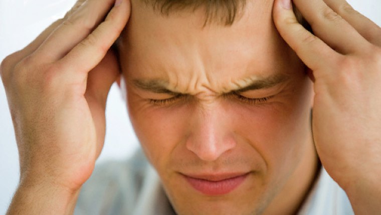 Baş ağrısına karşı doğal tedavi yöntemleri