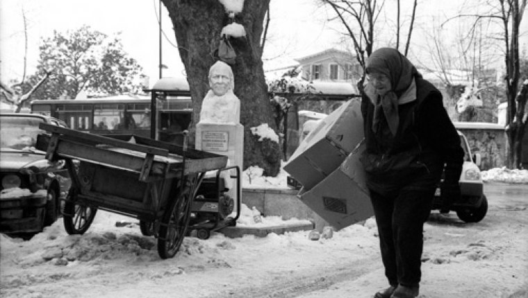 Başkalarını düşünme ay'ı