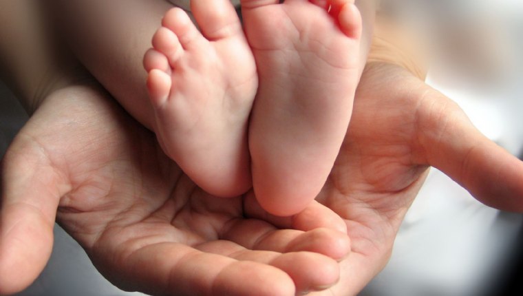 Bebeğinize ortopedik ayakkabı almada ısrarcı olmayın