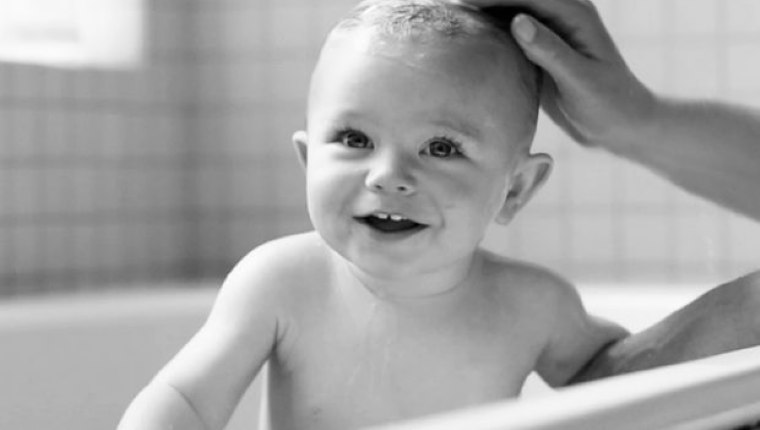 Bebek banyosuyla ilgili ipuçları