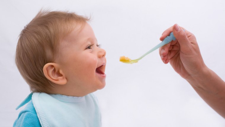 Bebek beslenmesinde nelere dikkat edilmeli?