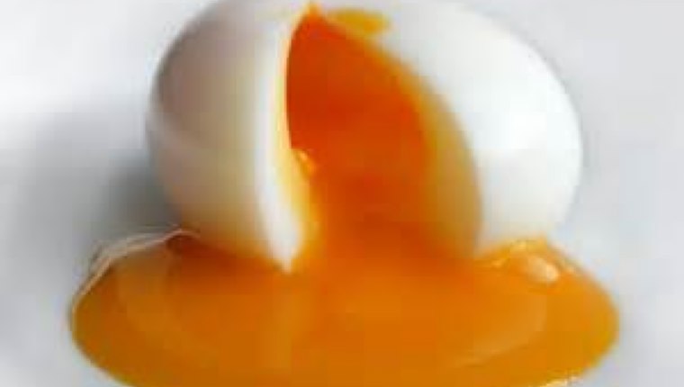 Besin değeri yüksek bir gıda;Yumurta