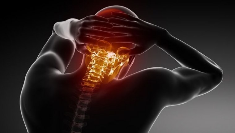 Boyun ağrılarına karşı alınabilecek bazı önlemler