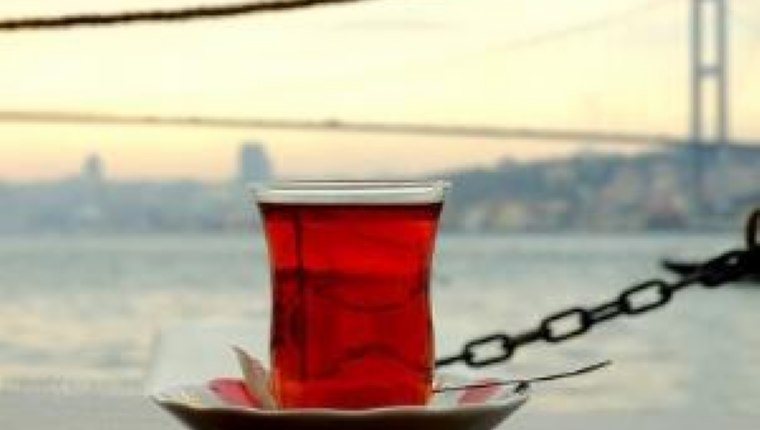 Çay'ın bir faydası daha...