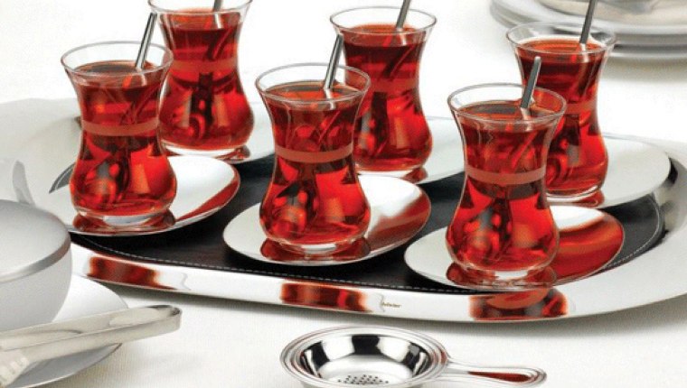 Çay ve kahvenin fazlası zararlı