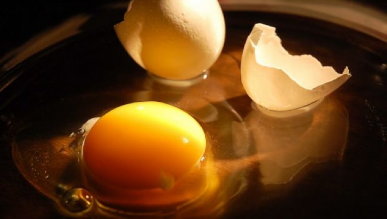 Çiğ yumurta içmenin faydaları nelerdir? Haftada bir çiğ yumurta içerseniz...