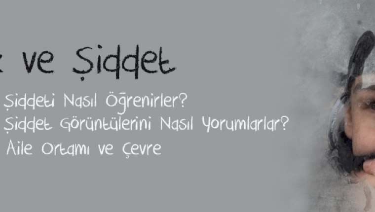 Çocuk ve şiddet