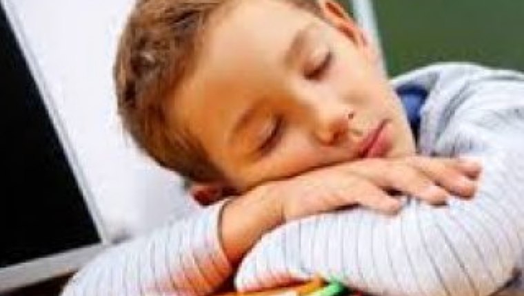 Çocuklar okula uyku ile alışsın