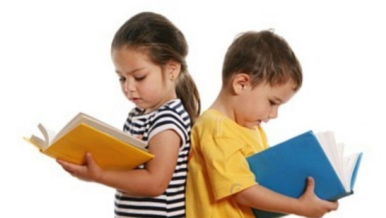 Çocuklara nasıl kitaplar okumalıyız?
