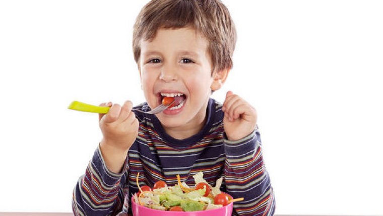 Çocuklarda demir eksikliği anemisi için hangi besinler nasıl tüketilmeli?