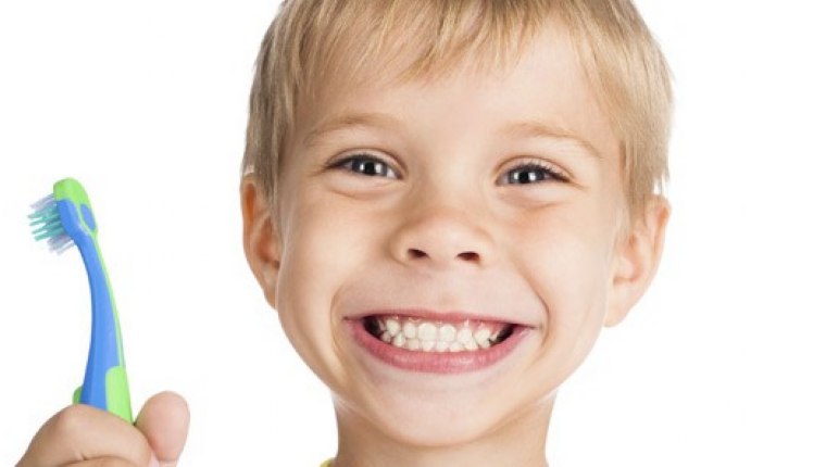 Çocuklarda diş çürümesinde artış