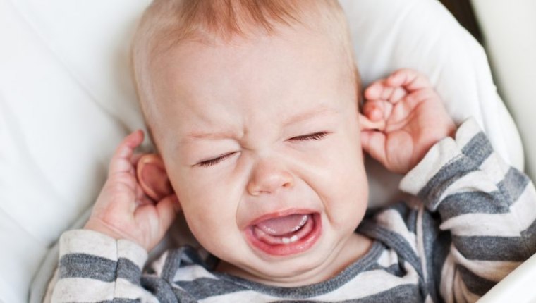 Çocuklarda kulak rahatsızlığını önemseyin