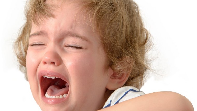 Çocuklarda Öfke Kontrolü Nasıl Sağlanır