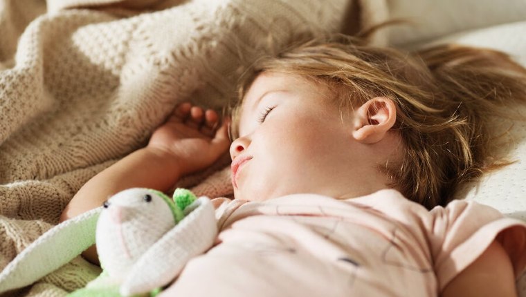 Çocukların ayrı yatağa ve odaya alışma süreci nasıl olmalı?