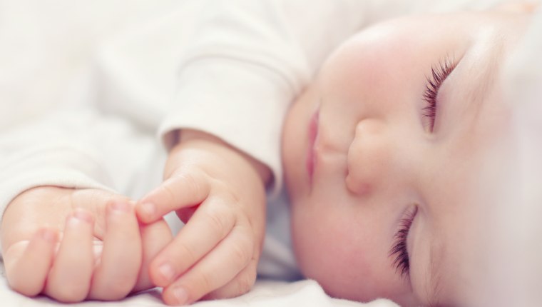 Çocukların Ne Kadar Uykuya İhtiyaçları Vardır?