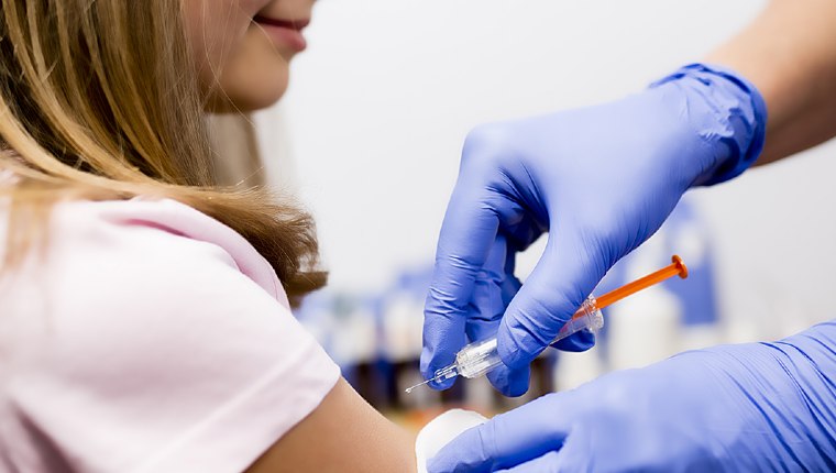 Çocukluk çağı aşıları için ‘Aksatmayın’ uyarısı