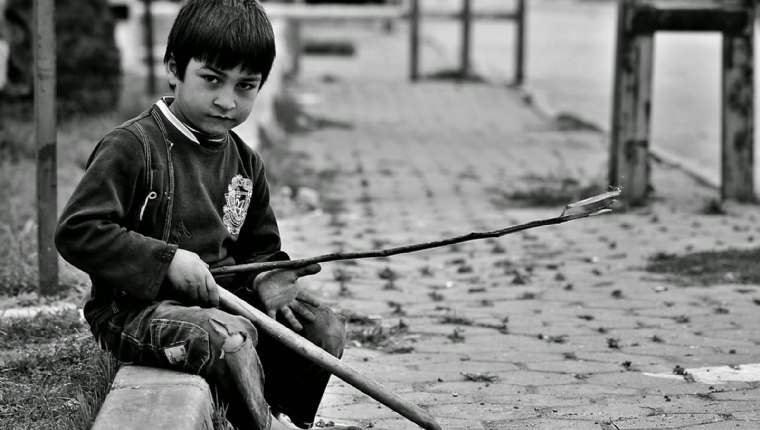 Din ve Aile Sevgisizliği Çocukları Suça İtiyor