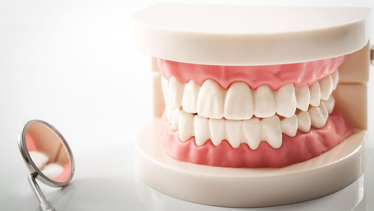 Diş gıcırdatma hastalığının tedavi yöntemleri