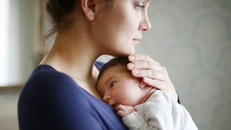 Doğum öncesi ve sonrası ruhsal sorun riski nedir