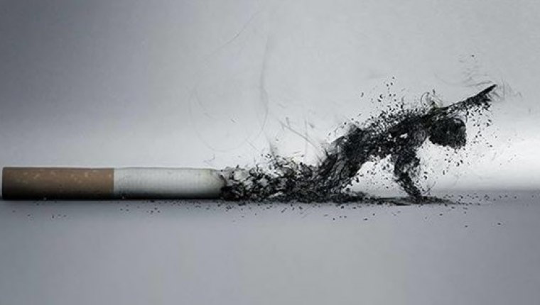 Dünyada Her Yıl 5 Milyon Kişi Sigaradan Ölüyor