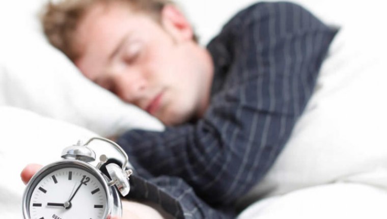 Düzensiz uykunun metabolizma üzerindeki olumsuz etkisi