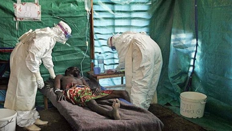 Ebola salgını endişelendiriyor