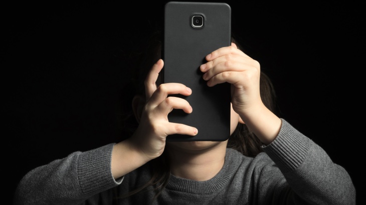 Ekran Bağımlılığı ve Çocukların Gelişimi