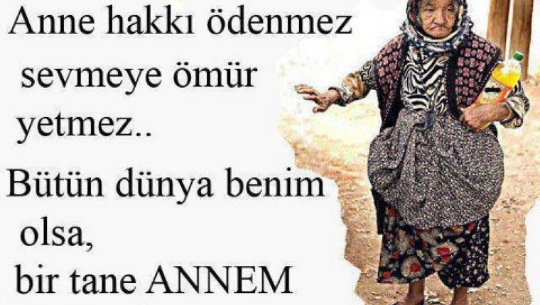 En mutlu ve en mutsuz anne