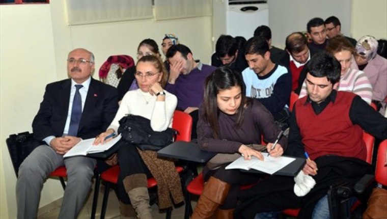 Evlenecek gençlere, ev kurma uyarısı