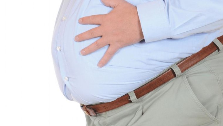 Fazla kilolar dar kanal hastalığını tetikliyor