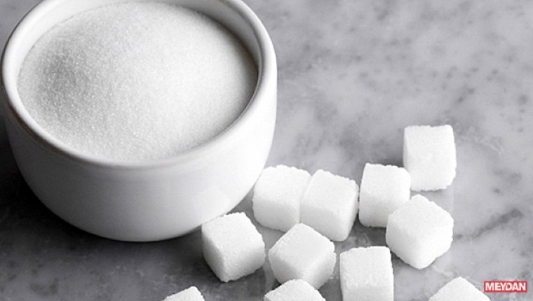 Fazla şeker tüketmek kansere davetiye çıkarıyor