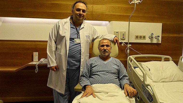 Fil hastalığına çare,Türk hekimlerinde