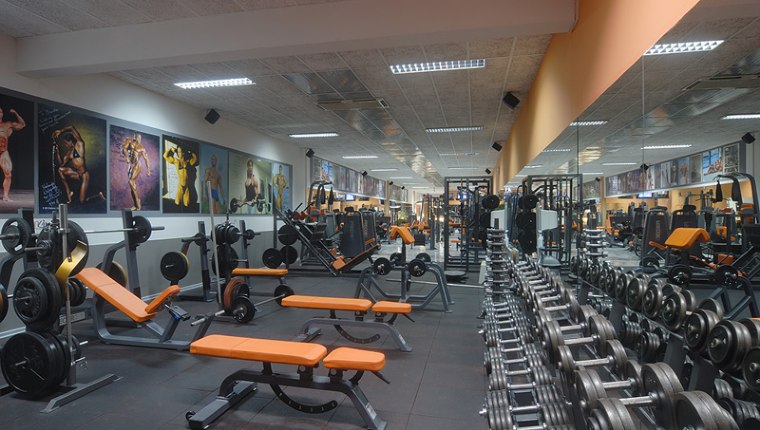 Fitness ile ilgili yanlış bilinen 5 bilgi