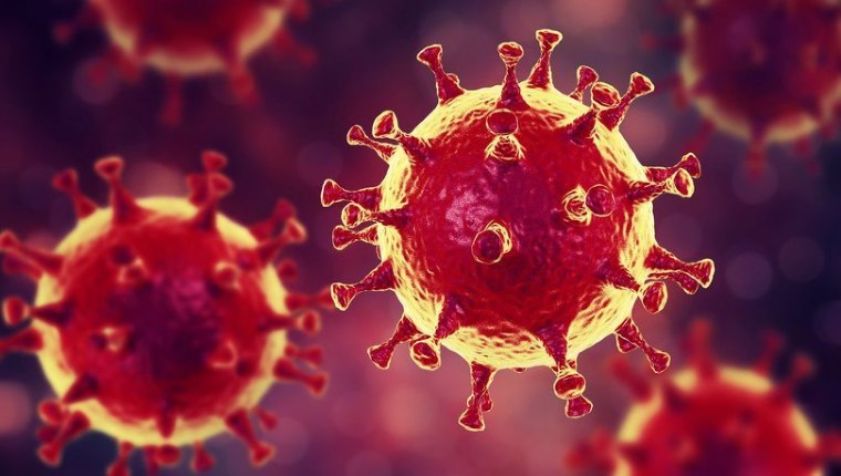 Gözde sulanma ve kaşınma koronavirüs belirtisi mi? Koronavirüsün gün gün belirtiler nelerdir?