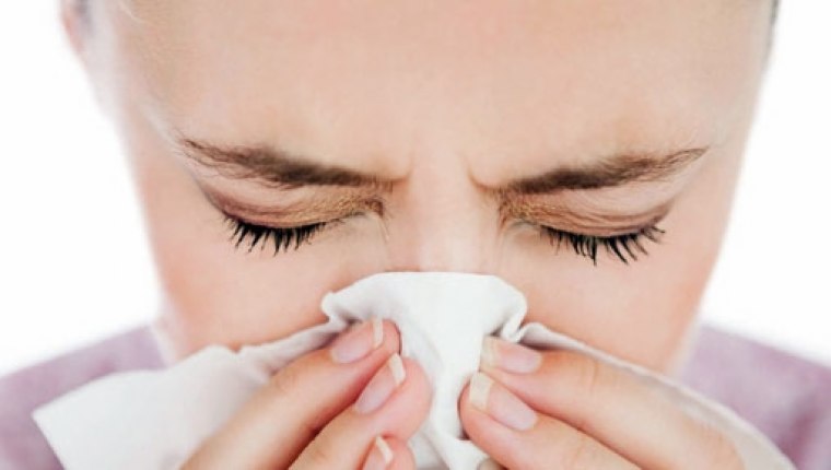 Grip Virüsüne Karşı Önleminizi Alın