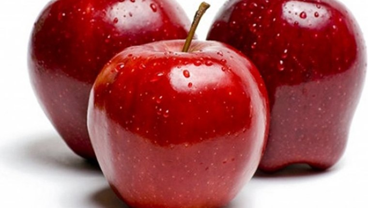 Günde 1 elma yersek vücudumuzda neler olur?