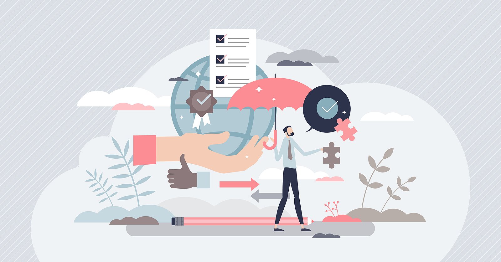 Güvenmek ve güvenilir  olmak,