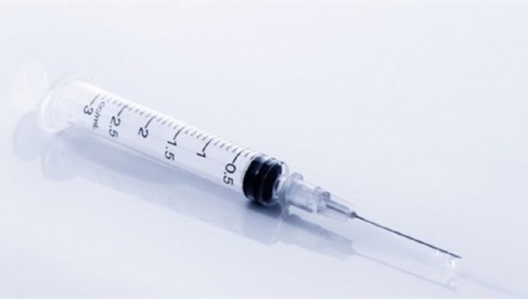Hastalara, yerli aşı şifa olacak