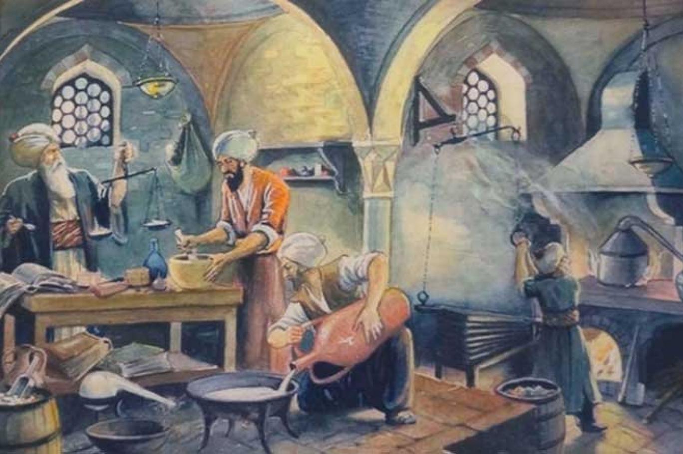 Hititlerde Tıp: Şifanın Bedenle Sınırlı Olmadığı Bir Dünya