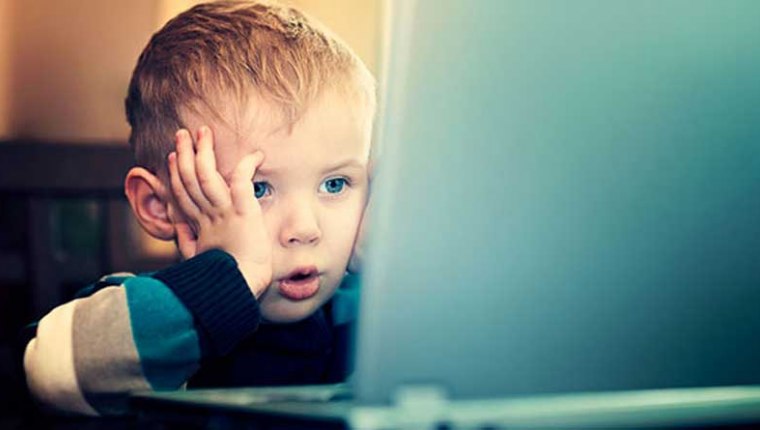 'İlk üç yaşta ekran ve dijital araçlar zararlı'