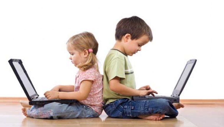 İnternetin Zararlarından Çocuğumuzu Nasıl koruruz?