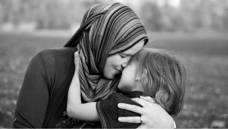 İslam'da annenin konumu