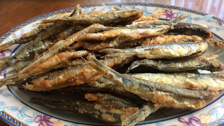 İstavrit balığı nasıl pişirilir? En kolay istavrit tava tarifi